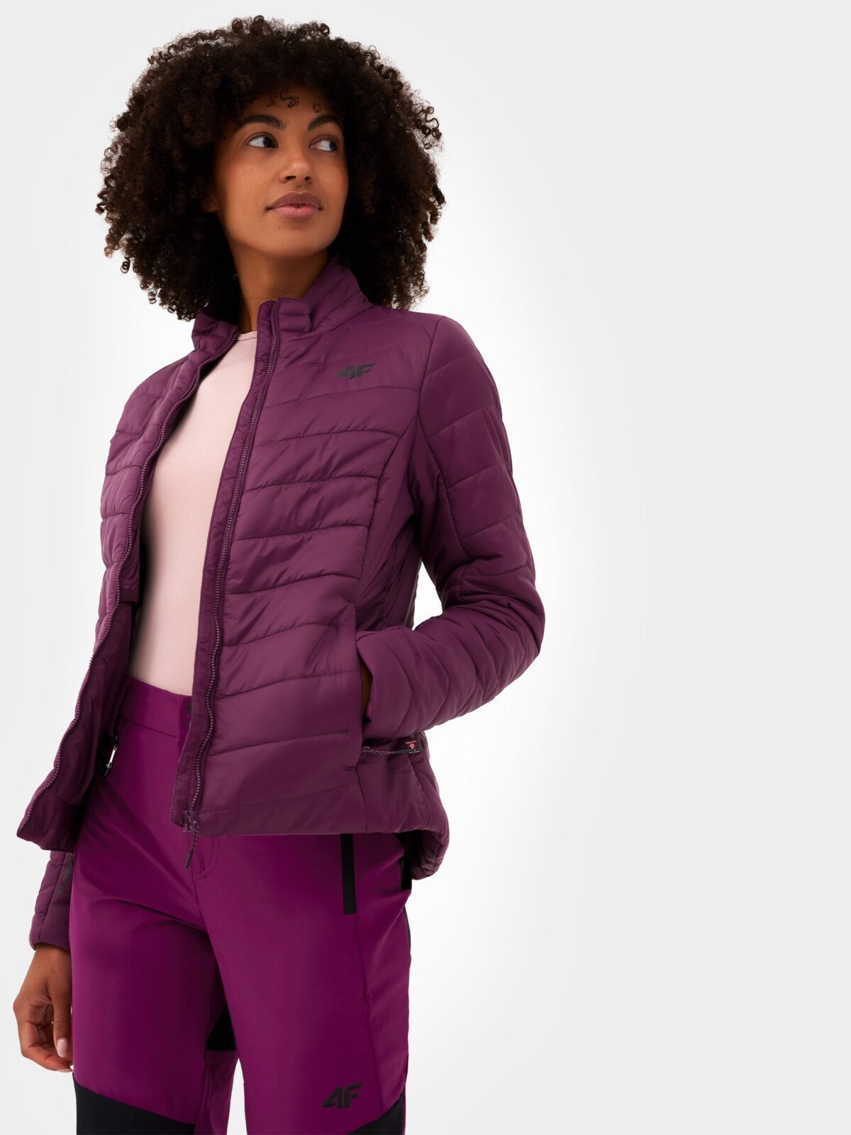 Primaloft black store insulation eco