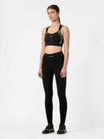 Legginsy kompresyjne regeneracyjne 4FPRO damskie-wyprzedaż