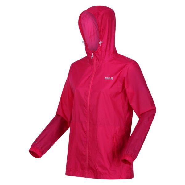 Pack-It-Jacket III Regatta damska trekkingowa kurtka softshell-wyprzedaż