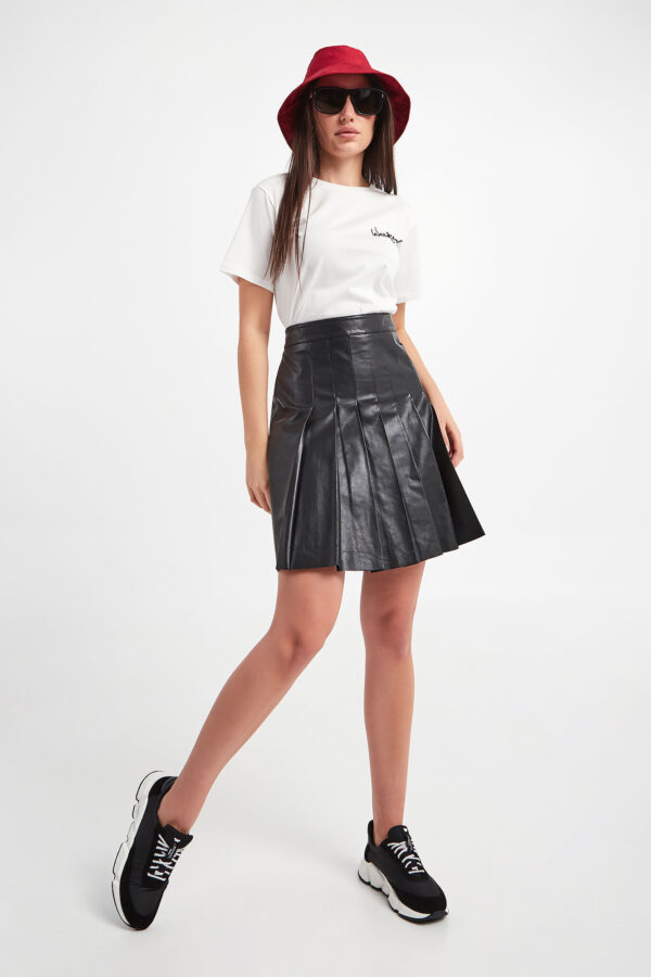 Spódnica Atrench WEEKEND MAX MARA-wyprzedaż