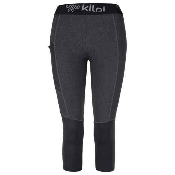 Damskie legginsy 3/4 Kilpi ROZARKA-W-wyprzedaż