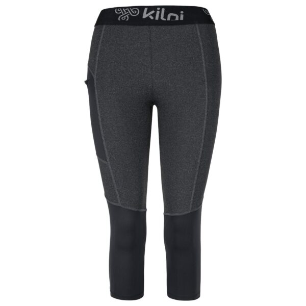 Damskie legginsy 3/4 Kilpi ROZARKA-W-wyprzedaż