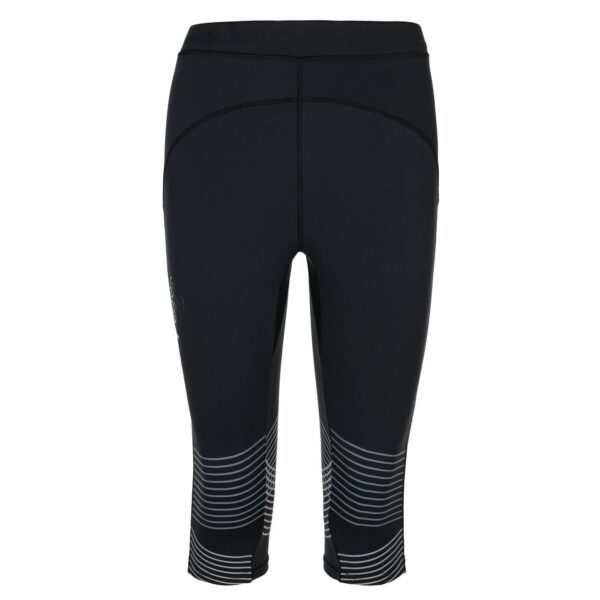 Damskie legginsy 3/4 Kilpi VIGA-W-wyprzedaż