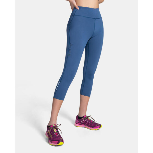 Damskie legginsy fitness 3/4 Kilpi AMIRA-W-wyprzedaż