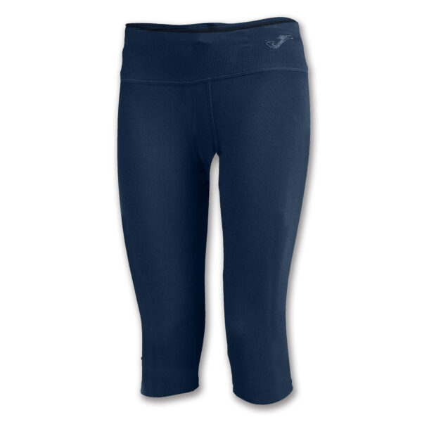 Legginsy do biegania damskie Joma Latino II 3/4-wyprzedaż