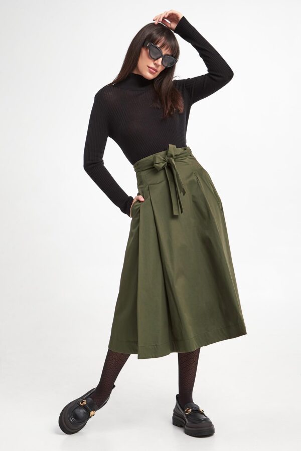 Spódnica Tegola 'S MAX MARA-wyprzedaż