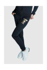 MOSCHINO SWIM Spodnie dresowe