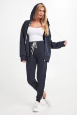 Spodnie dresowe damskie Bergen 'S MAX MARA-wyprzedaż