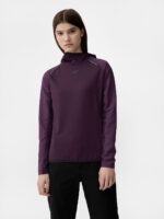 Bluza rowerowa MTB wiatroodporna damska-wyprzedaż