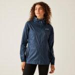 Damska kurtka trekkingowa kieszonkowa Pack It Jacket III-wyprzedaż