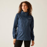 Damska kurtka trekkingowa kieszonkowa Pack It Jacket III-wyprzedaż