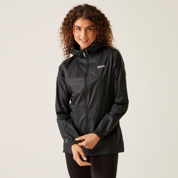 Damska kurtka trekkingowa kieszonkowa Pack It Jacket III-wyprzedaż
