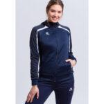 Damska kurtka treningowa Erima Liga 2.0 avec capuche-wyprzedaż