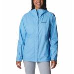 Kurtka Przeciwdeszczowa Damska Columbia Arcadia II Jacket-wyprzedaż