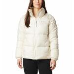 Kurtka Puchowa Damska Columbia Puffect Jacket-wyprzedaż