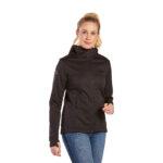 Kurtka damska Erima Softshell Performance-wyprzedaż