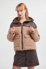 Kurtka damska JOOP!-wyprzedaż