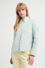 Kurtka damska puchowa Parsec MAX MARA LEISURE-wyprzedaż