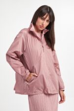 Kurtka damska wiatrówka Donnola MAX MARA LEISURE-wyprzedaż