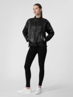 Kurtka miejska damska-wyprzedaż