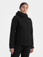 Kurtka narciarska membrana 5 000 damska-wyprzedaż