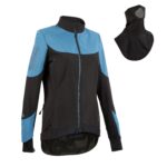 Kurtka rowerowa MTB damska Rockrider-wyprzedaż