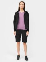 Kurtka rowerowa damska-wyprzedaż