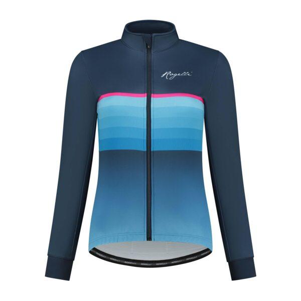 Kurtka rowerowa damska Rogelli Impress II-wyprzedaż