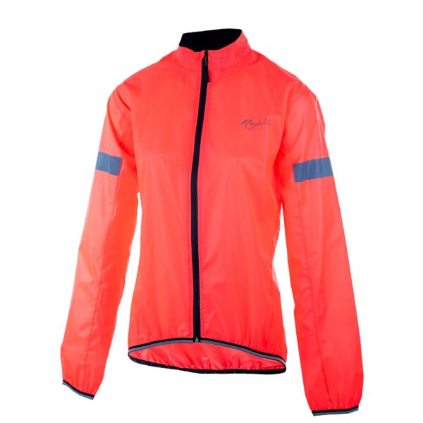 Kurtka rowerowa damska Rogelli Protect