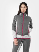 Kurtka skiturowa Primaloft® Active damska-wyprzedaż