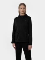 Kurtka softshell wiatroodporna membrana 5 000 damska-wyprzedaż