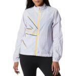 Kurtka sportowa damska New Balance Run Lite Pack-wyprzedaż