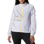 Kurtka sportowa damska New Balance Run Lite Pack-wyprzedaż