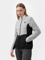 Kurtka trekkingowa PrimaLoft® Active damska-wyprzedaż
