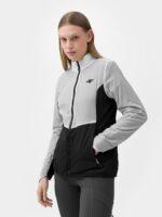 Kurtka trekkingowa PrimaLoft® Active damska-wyprzedaż