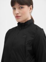 Kurtka trekkingowa PrimaLoft® Active damska-wyprzedaż