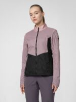 Kurtka trekkingowa PrimaLoft® Active damska-wyprzedaż