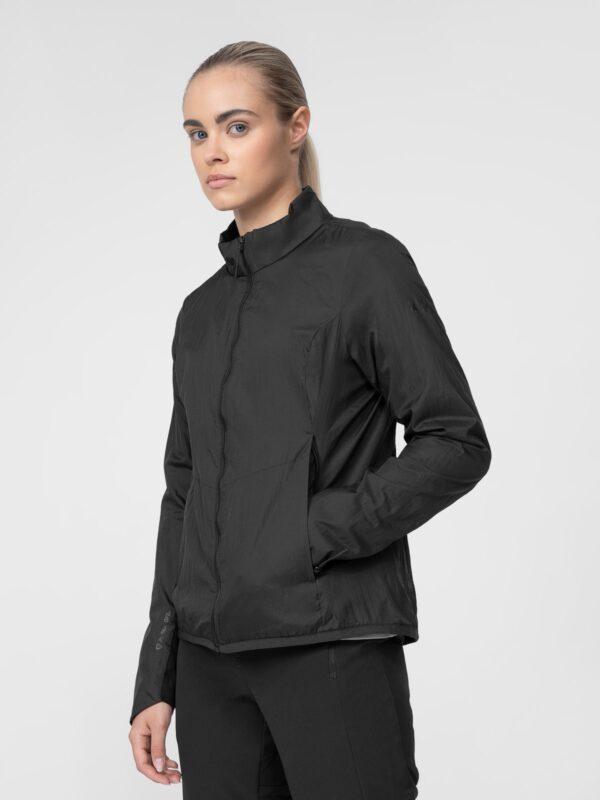 Kurtka trekkingowa PrimaLoft® Active damska-wyprzedaż