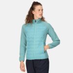 Kurtka trekkingowa damska Regatta Clumber III przejściowa-wyprzedaż