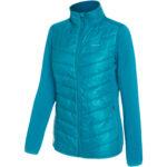 Kurtka trekkingowa damska Viking Becky Pro Primaloft-wyprzedaż
