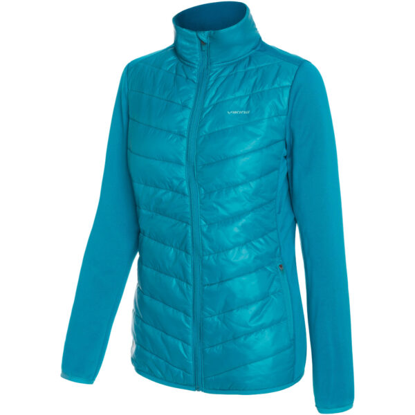 Kurtka trekkingowa damska Viking Becky Pro Primaloft-wyprzedaż