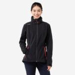 Kurtka żeglarska softshell Sailing 900 damska-wyprzedaż