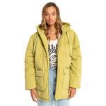 Kurtka zimowa damska Billabong Mad For You-wyprzedaż