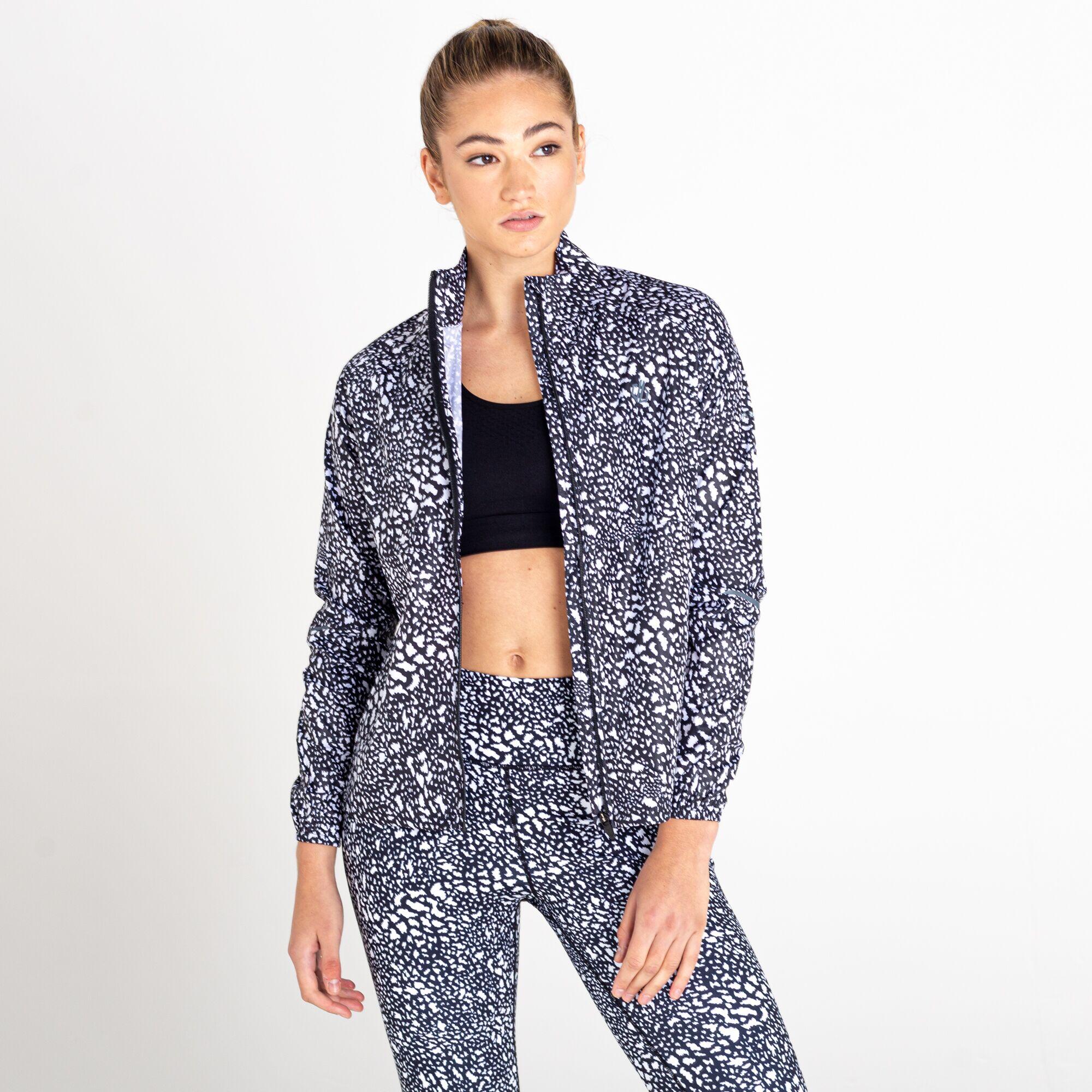 Resilent II Dare 2B damska turystyczna kurtka-wyprzedaż