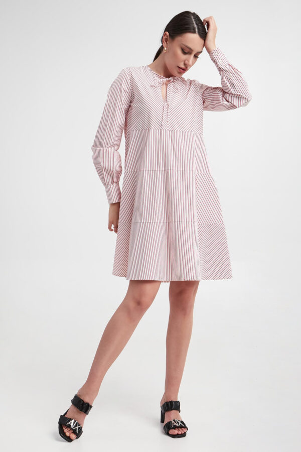 SUKIENKA ABBONO Sportmax Code-wyprzedaż
