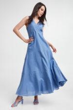 SUKIENKA CANNES Sportmax Code-wyprzedaż