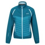 Steren Regatta damska turystyczna kurtka hybrydowa-wyprzedaż