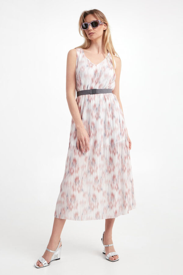 Sukienka ARMANI EXCHANGE-wyprzedaż