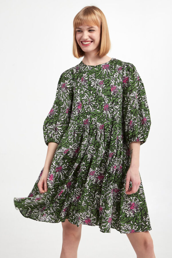 Sukienka Assunta 'S MAX MARA-wyprzedaż