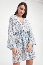 Sukienka Baco MAX MARA BEACHWEAR-wyprzedaż